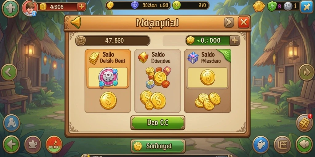Rasakan keseruan taruhan olahraga secara langsung.