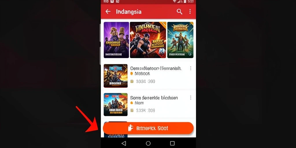 Fitur sosialisasi untuk terhubung dengan teman.