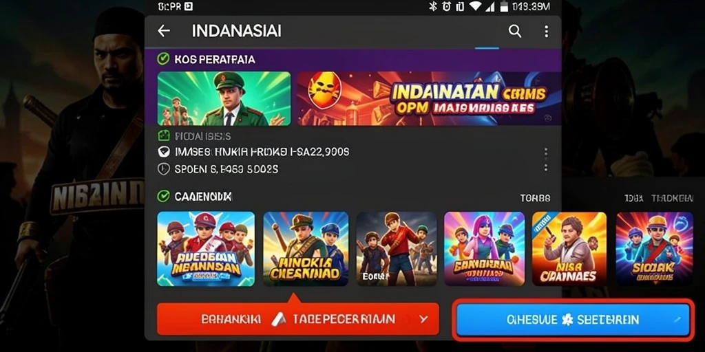Level baru yang menantang dalam DORAHOKI.