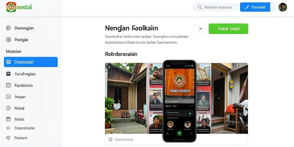 Pakar strategi bersaing untuk mencapai puncak.