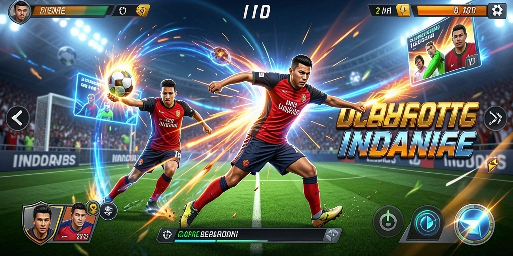 Fitur bonus yang menguntungkan bagi pengguna.