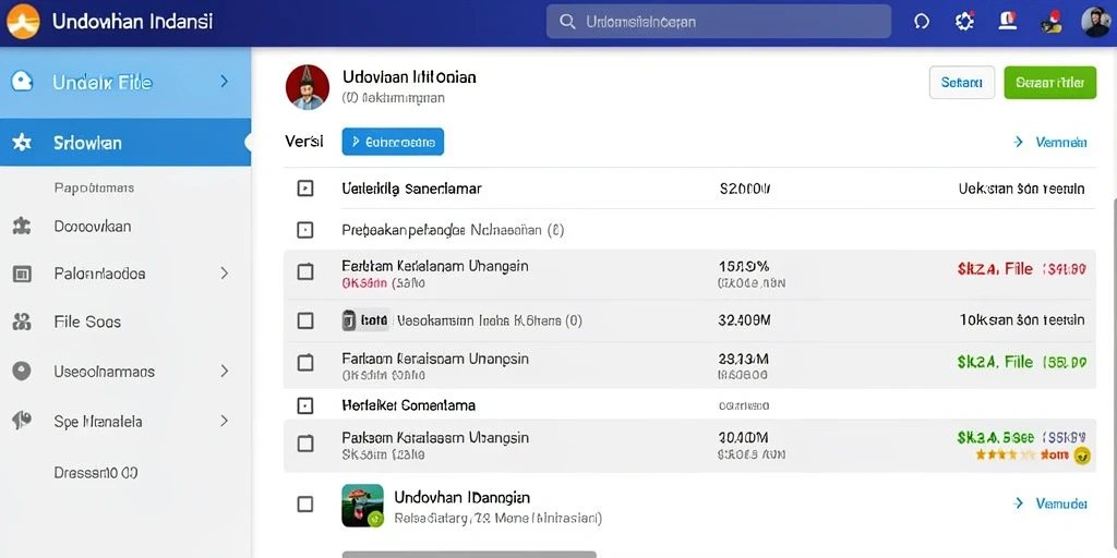 Bonus menarik untuk pengguna baru dan setia.