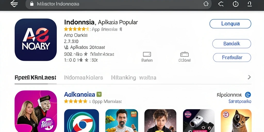 Kustomisasi karakter yang menarik dan unik.