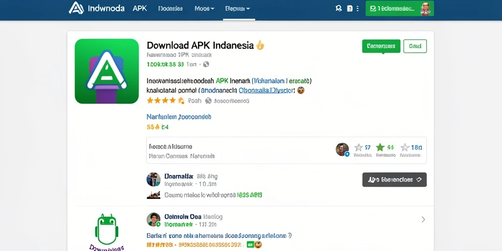 Screenshot yang memperlihatkan karakter baru yang menakjubkan.